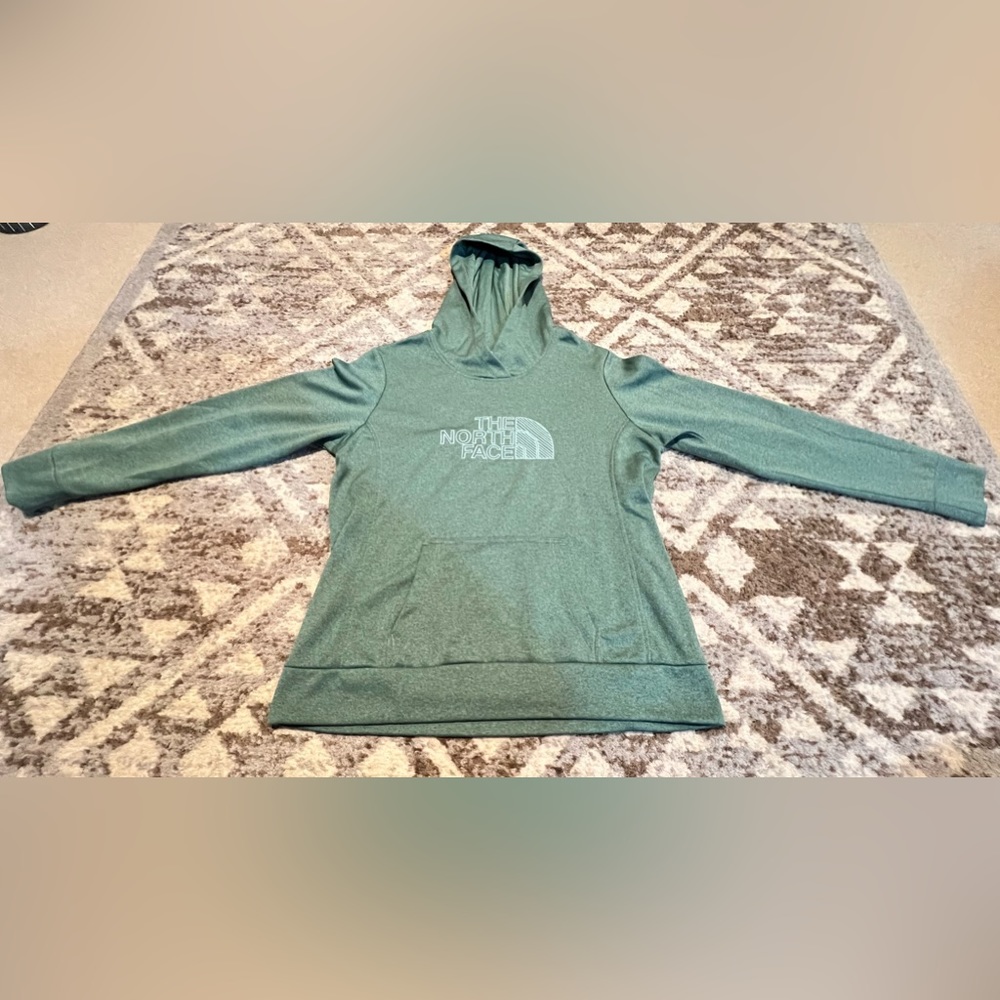 ❌SOLD❌ 
Women’s The North Face Hoodie, Large
